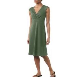 REI Knit Touring Dress NWOT
